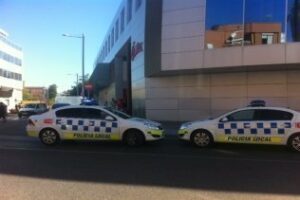 La Policía Local comienza a realizar test de consumo de drogas en los controles aleatorios