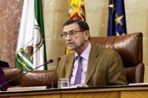 Gracia ve "muy difícil de entender" que la comisión de los ERE concluya sin dictamen