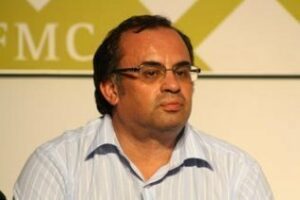 El personaje: Un paisano de lujo