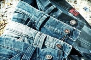 Osborne lanza al mercado americano una línea de pantalones y ropa vaquera bajo la marca 'Toro Jeans'