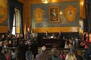 El PSOE defenderá en pleno mejoras de infraestructuras y correos