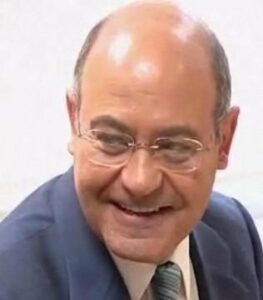 Detenido por blanqueo el ex presidente de la CEOE Díaz Ferrán