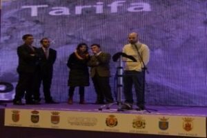 Tarifa estará en Fitur con stand propio y pagado por los empresarios