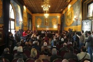 El Pleno del "ridículo" se repetirá este miércoles