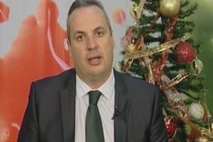 El alcalde de San Roque supera la cuestión de confianza y el presupuesto de 2013 sale adelante