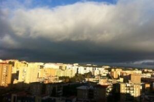 El tiempo en la comarca en los próximos días