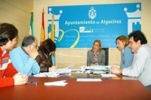 Contratación propone adjudicar a control Zoosanitario el mantenimiento viario