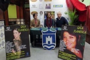 "Cine Cómico" celebra el viernes su segunda gala Flamenca