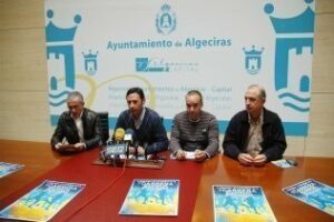 La 1º Carrera Solidaridad de Navidad se celebra el 23 de diciembre