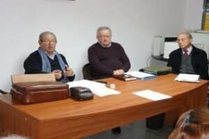 El psicoanalista, detective privado y criminólogo Arnaldo Fernández estará al frente de la oficina de FAPACSA