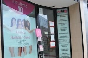 Ven con 3 amigas a las jornadas de Puertas Abiertas de Nutri10 y gana un tratamiento gratis