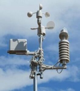 Colegio Salesiano dentro del proyecto Meteomarte que coordina el Centro de Astrobiologia (CAB)