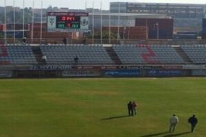 El Nuevo Mirador estrena nuevo marcador