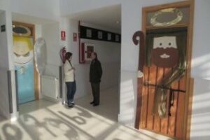 Izquierda Unida le recuerda al Alcalde que su afán de protagonismo lastra la solución para Apadis y El Faro