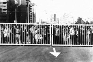 El documental 'La Roca' gana el Premio del Público en un festival ruso