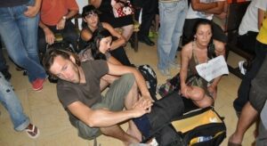 Ecologistas critican que la Junta "se niega" a revisar el plan para "impedir la urbanización de Valdevaqueros