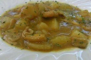 La próxima cita de Aula abierta" estará dedicada a la gastronomía tradicional