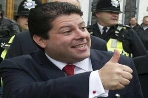 Picardo dice que los pescadores españoles pueden seguir faenando si cumplen legislación gibraltareña