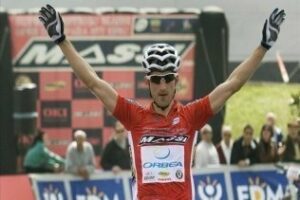 Fallece Iñaki Lejarreta tras ser atropellado mientras entrenaba