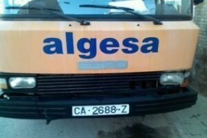 El consejo de administración de Algesa se reunirá el sábado en sesión ordinaria