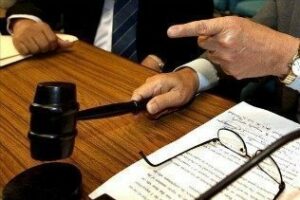 Todos somos iguales ante la ley. Por: Ángel Luis Jiménez