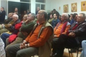 Farolillo pide una última reunión con la presencia de todas las asociaciones