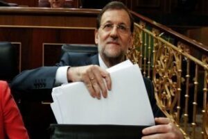 Un Watergate" en el corazón del PP. Por: Ángel Luis Jiménez