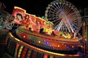 La asociación de feriantes de Andalucía respalda la decisión del Ayuntamiento respecto a la feria