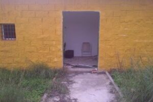 Pizarro recuerda al PSOE su responsabilidad en el Parque Torrejón