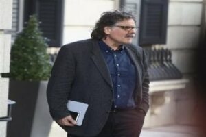 ERC responde al Gobierno: "Si quieren conflicto, lo tendrán"