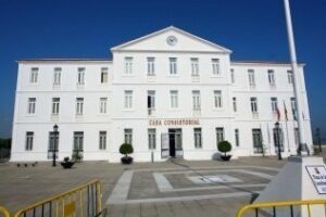 Buscan a un hombre desaparecido de su domicilio en San Roque desde el pasado martes