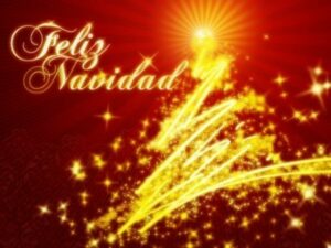 Feliz Navidad Algecirastenemos algo que contar