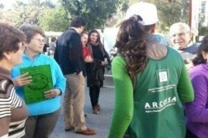 Concluye la campaña de Ecovidrio y Mancomunidad en nuestra comarca
