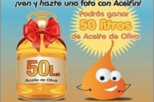 Hoy inicia el concurso "Ni una gota más sin reciclar" en la localidad de Los Barrios