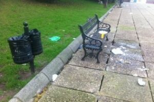 Yo reportero: Sólo se puede definir con 6 letras