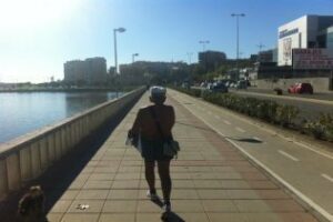 Diciembre en Algeciras