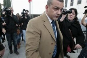 Detenido Miguel Ángel Flores, promotor de la fiesta del Madrid Arena