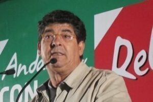 Valderas: El conflicto de Gibraltar sin diálogo no es el camino adecuado