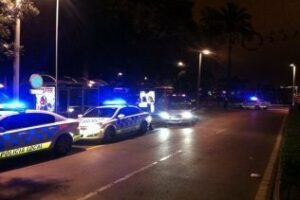 Denuncian carencias de agentes de la Policía Local y vehículos para cubrir los turnos de noche