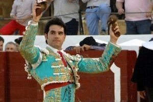 Salvador Vega dará una clase de consejos y poso taurino