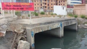 FAPACSA "Son muchos los vecinos que no están dispuestos a pagar el canon de depuración"