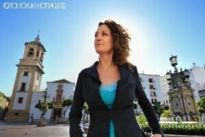 Recomendación Getout.es: Liona Hotta en concierto en la sala Aura