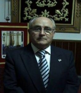 La Levanta muestra su dolor por la muerte de Juan Torres García