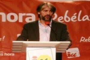 IU lamenta el desconocimiento de Pintor de los más básicos procedimientos de la administración