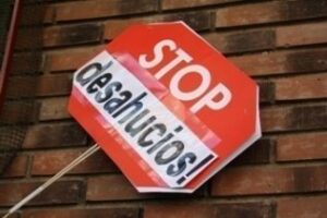 CCD pone a disposición de familias desahuciadas un total de 4 viviendas