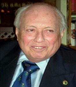 Tres días de luto en San Roque por el fallecimiento de Jaime Ortiz-Patiño