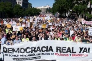Democracia Real Ya se querella contra diputados que perciben dietas a pesar de tener casa en Madrid