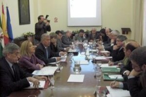 Aprobada la revisión del Plan de Emergencias de Algeciras