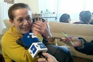 Aparece el niño desaparecido que estuvo "jugando a la Play"