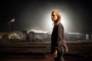 La noche más oscura (Zero Dark Thirty), mucho más que la muerte de bin Laden